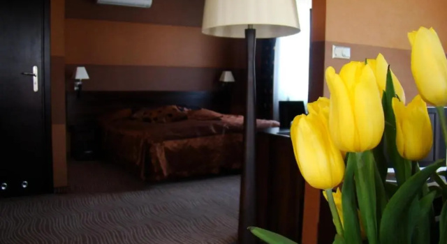 Апартаменты Hotel Azalia & Spa