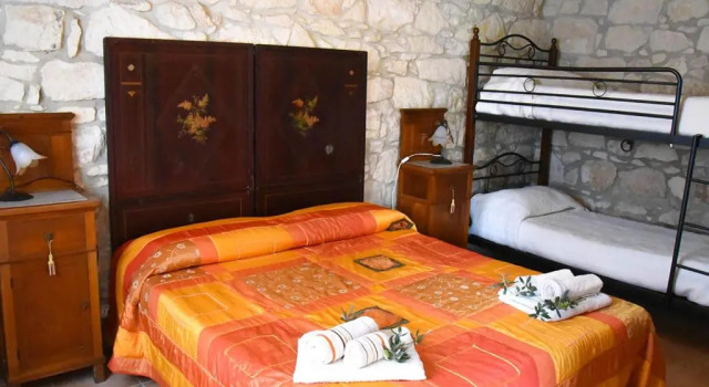 Agriturismo Tenuta Carbonara, Забронировать Отель Balata di Modica Долина Ното