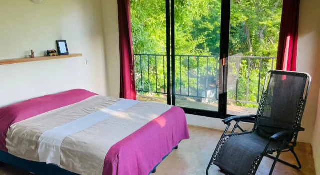 Căn hộ Departamento Completo, Playa Paradisiaca,