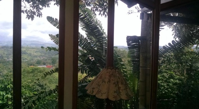 Hotel Casa De Nelly, Foglalás Szálloda San Agustin Huila