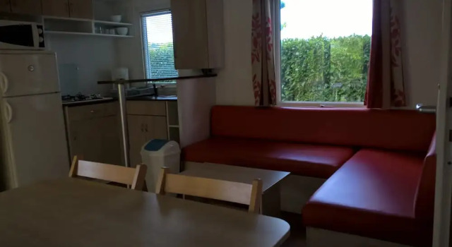 Camping Le Plein Air Neuvicois, Забронировать Кемпинг Невик White Perigord