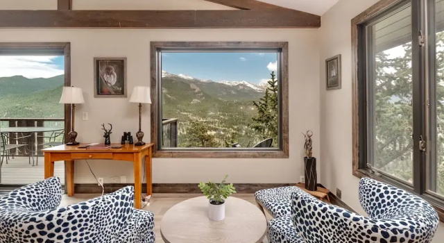 Alleman North Vacation At Windcliff 3 Bedroom Home by RedAwning, Varaa Lomakoti Ward Colorado
