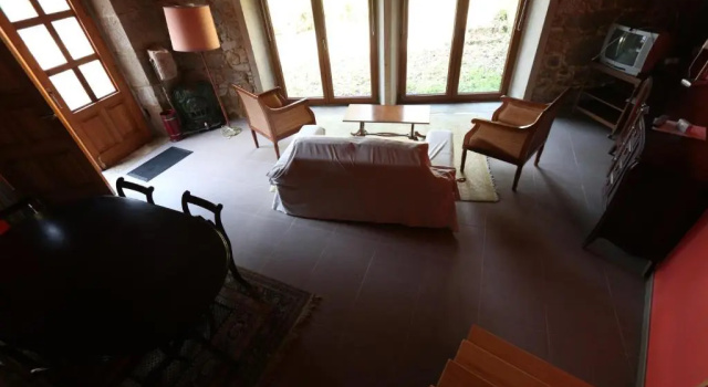 Люкс Casa Grande da Capellania