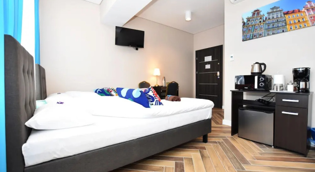 Люкс DUKES Apartments - Old Town