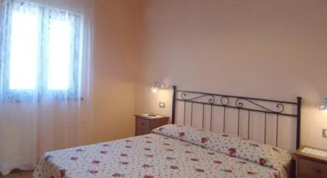 Agriturismo Le Ginestre, Забронировать Отель Отели Каподимонте с парковкой, Парковка
