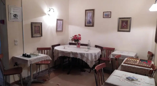Sofia Rooms
