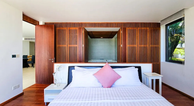 The Heights Phuket Ocean View B13 Kata Beach, Забронировать Апартаменты/квартира Карон Бич Пхукет