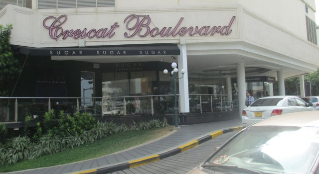 Monarch Bold Apartments, Забронировать Апартаменты/квартира Апартаменты Коломбо, рядом с Paradise Road, Апартаменты/квартира