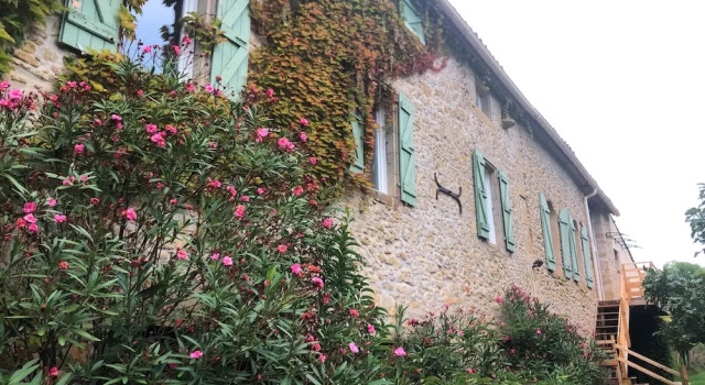 Residence La Borde, Забронировать Отель Малегуд Корбьер