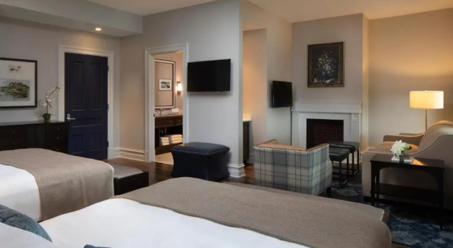 Полулюкс Classic Belleview Inn