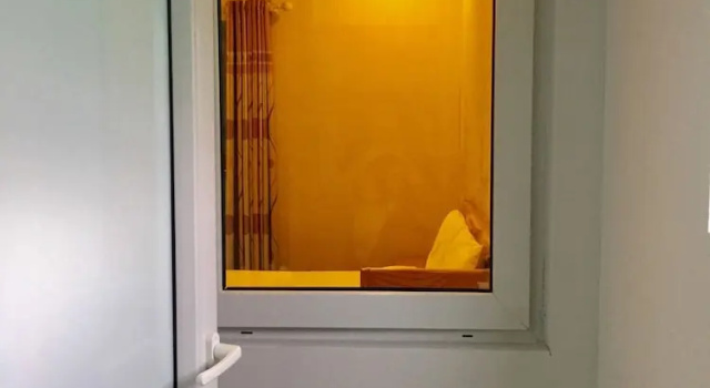 Апартаменты с балконом Greenland Apartment