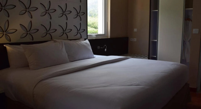 Amartahills Hotel and Resort, Rezervovat Lázně / Resort East Java resorty, Lázně / Resort