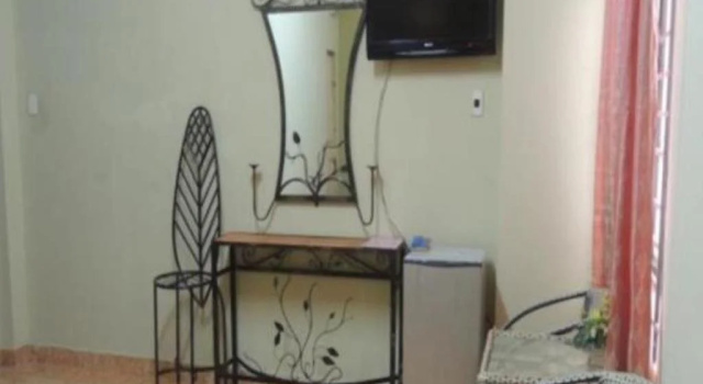 Minh Hai Hotel, Забронировать Отель Отели Района 10 с парковкой, Парковка