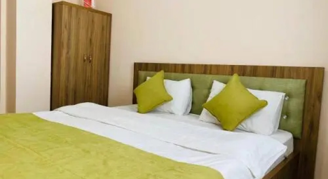 Holiday home 4 bedrooms 2 bathrooms - Almaty