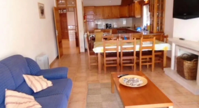 Seaside Villa in Pataias with Private Pool, Boek Villa Pataias Oeste