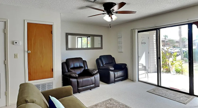 Portside #Aa2 - Flip Flop Haven, Забронировать Отель Панама-Сити Панхэндл Флорида, рядом с Компания Panhandle Helicopter