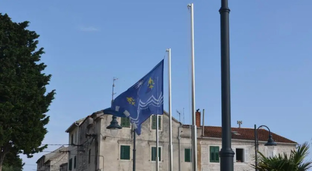 Apartment Tony, 예약 아파트 Srima 시베니크