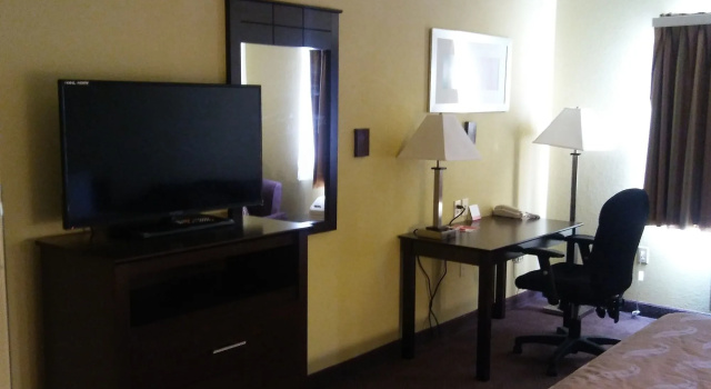 Quality Inn Tech Center