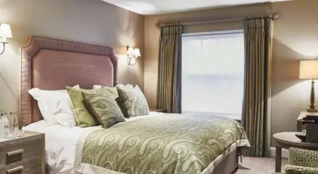 Номер Standard Marquis Suffolk