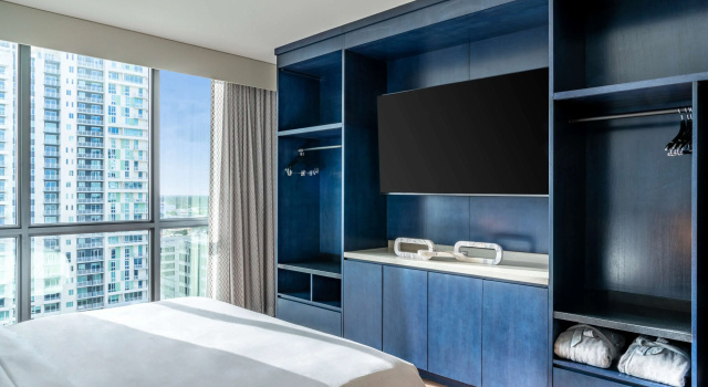 Hyatt Centric Las Olas Fort Lauderdale