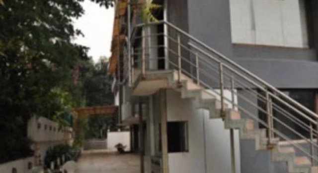 Hotel Orchid 24x7