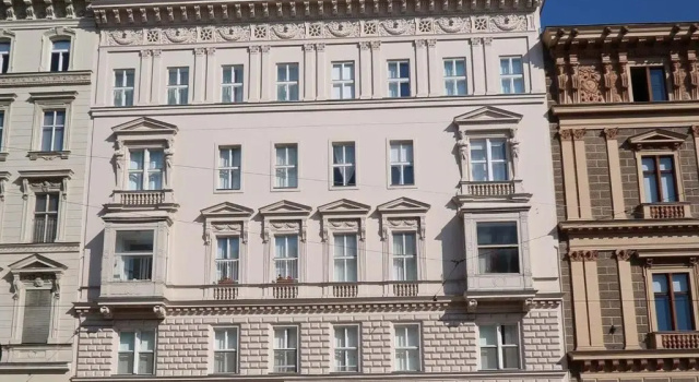 Пәтер Apartment Schottenring