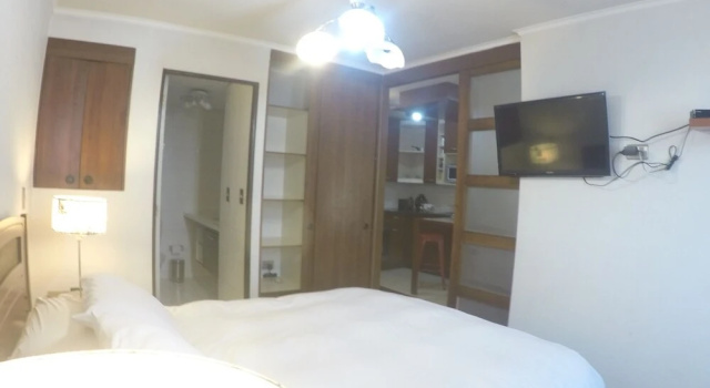 Апартаменты Standard Apartamentos Chilenos