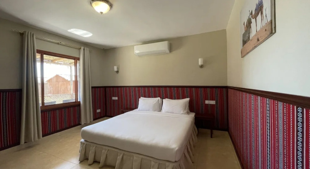 Двухместный номер Standard Turtle Beach Resort