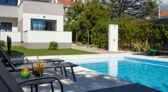 Апартаменты Apartments Mato