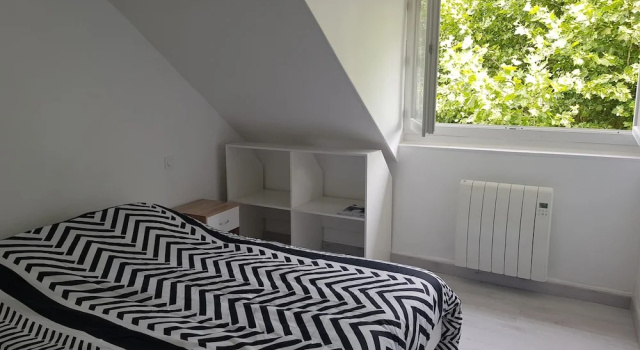 Номер Standard Lourdes Guest House