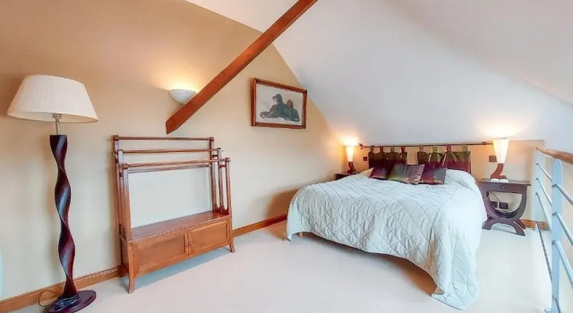 Le Haras des Charmilles, Réserver Hôtel  
