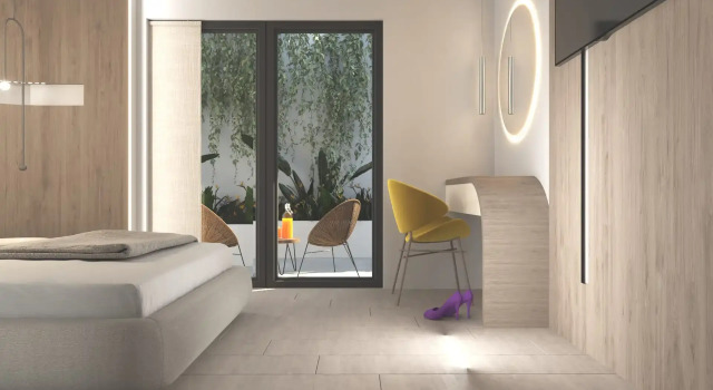 Morfeas City Hotel, 予約 ホテル ロードスタウン ロードスタウン