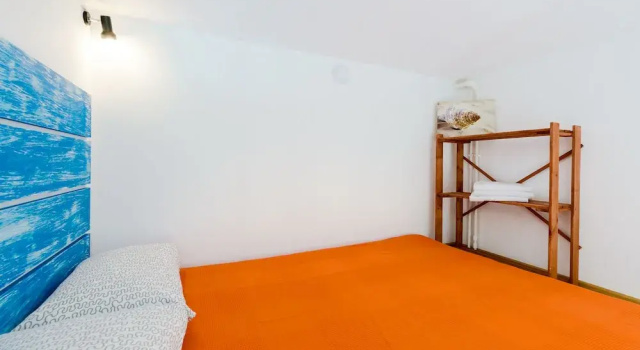 Apart-Hotel Alye Parusa, Забронировать Отель Отели Санкт-Петербурга с парковкой, рядом с ТРЦ «Галерея», Парковка