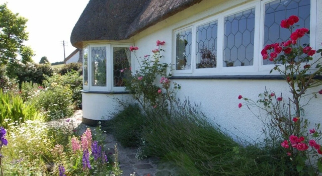 Appletree Cottage, Забронировать Дом для отпуска Бови-Трейси Dartmoor