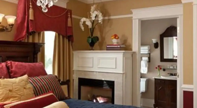 Двухместный номер Premium The Tower Cottage Bed and Breakfast