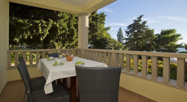 Апартаменты Superior Villa Malisko