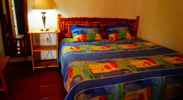 Hospedaje La Hoja, Rezervovat Hotel Tepoztlán Morelos