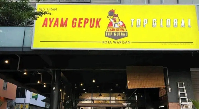 Ayden Roomstay KLIA Sepang