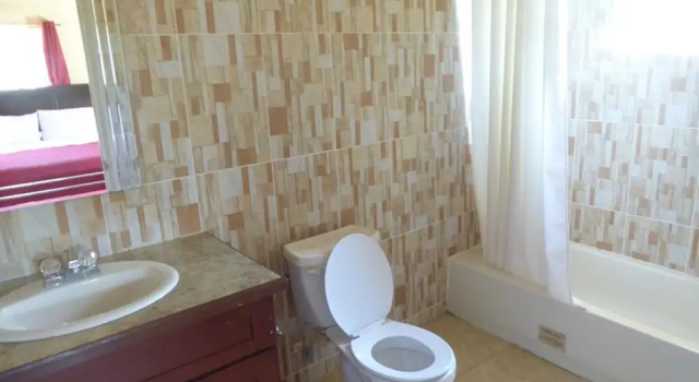 Апартаменты Paradise  Beach Front Apartment