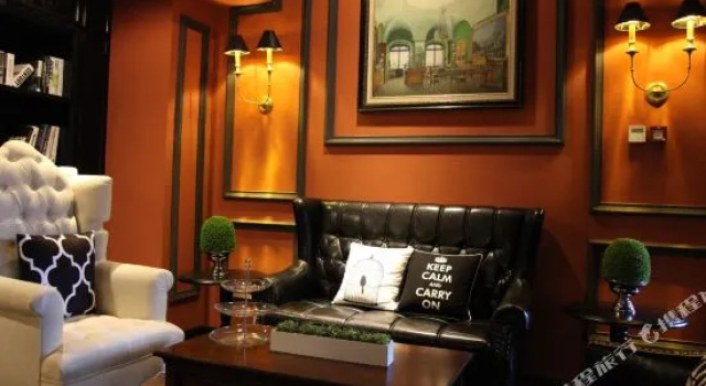 Enjoy Hotel, Забронировать Отель Отели Чунцин с парковкой, Парковка