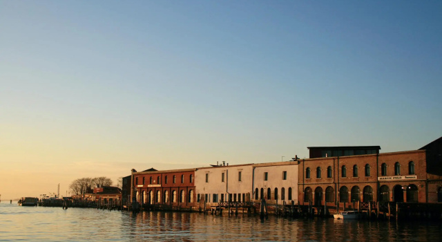 Venetia Domus 004 in Pellestrina, Забронировать Апартаменты/квартира Отели Венето с парковкой, Парковка