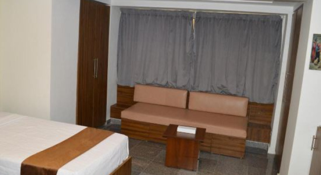 Royal Inn Residence, Rezerwuj Hotel Kair Cairo Governorate