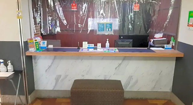 Hotel Shin-Imamiya - Vacation STAY 36313v, Забронировать Отель Сакаи Осака