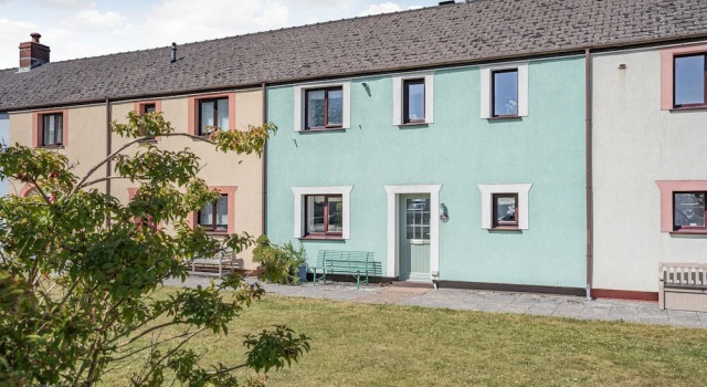 Granary Cottage, Rezervați Casă de vacanță Bosherston Glamorgan