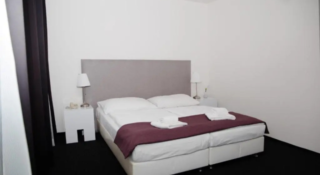 Номер Standard My Hotel Apollon