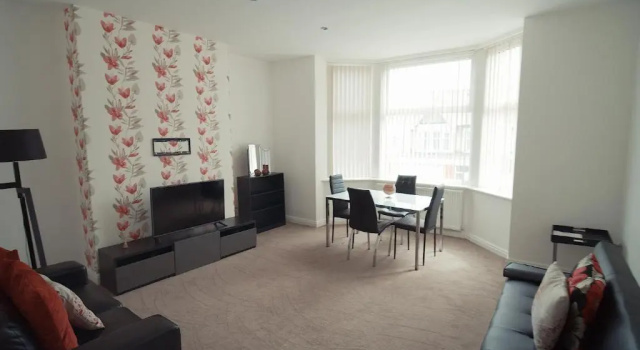 Апартаменты Superior Elsk Apartments by Sasco