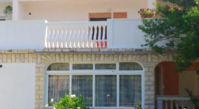 Apartment Marina, Забронировать Апартаменты/квартира Раб остров Раб