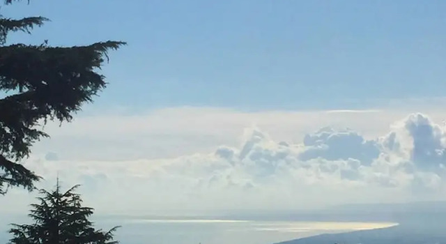 Номер Deluxe B&B Betulla dellEtna