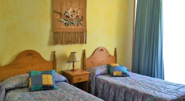 Apartamento Blau Park 425