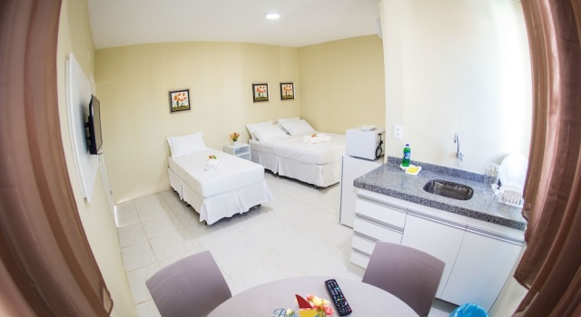 Porto Flats, Rezervați Apartament Porto De Galinhas Pernambuco